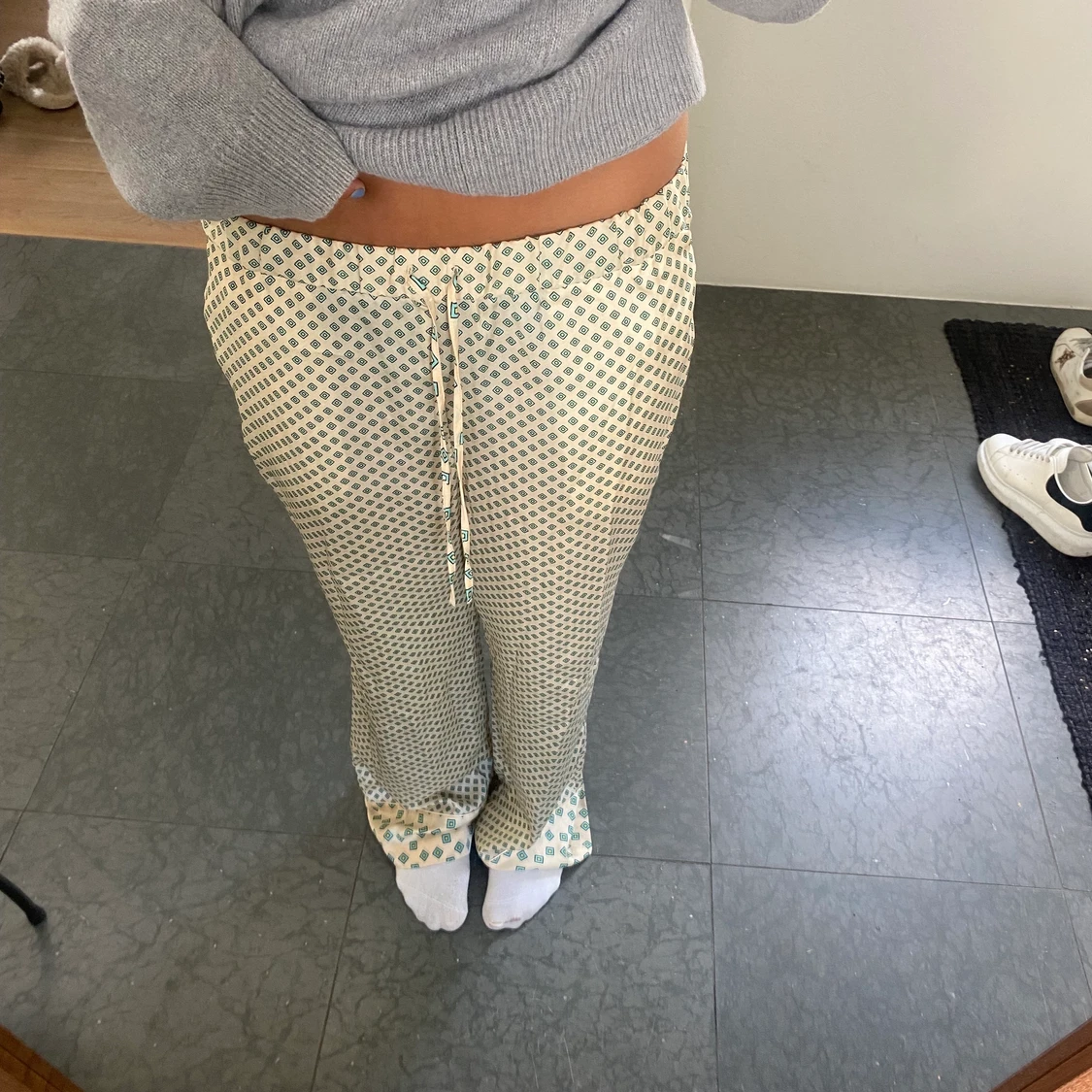 Byxor från Zara  - 91