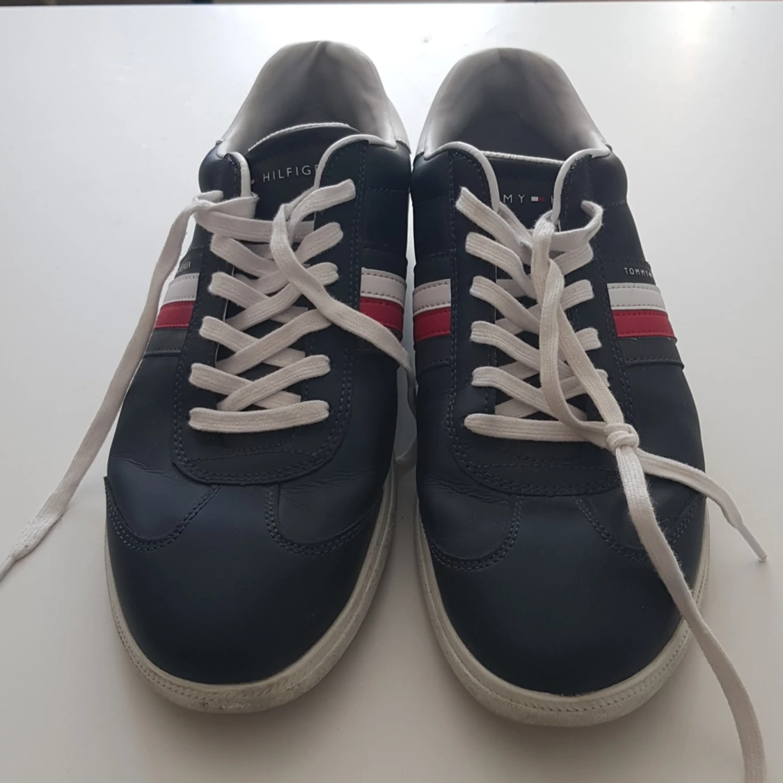Tommy hilfiger skor EU 44