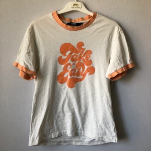 Jaded London ringer t shirt |  - Storlek M Storlek M Använd och är i rätt så bra skick Bilder skickas vid begäran 