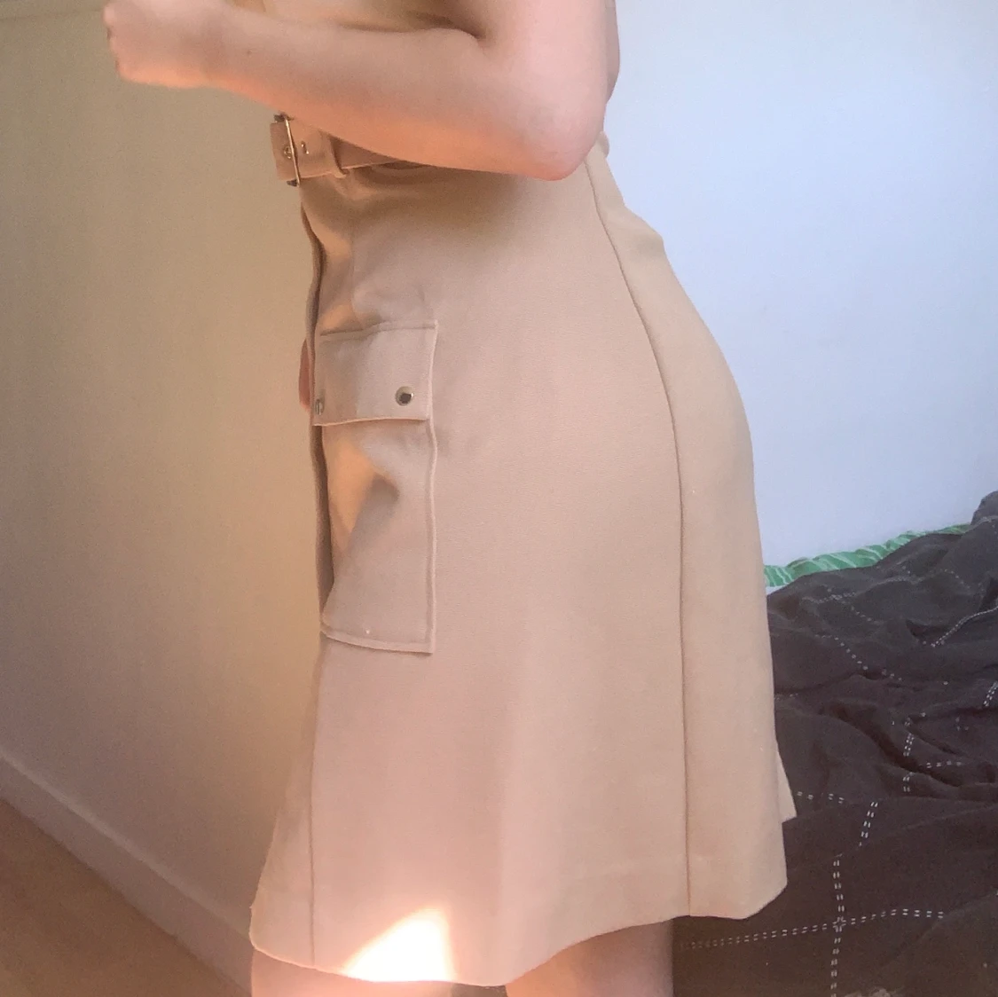 Lyxig cocktaildress - 91