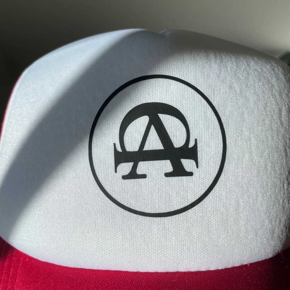 Allcap1 keps royal red - 91