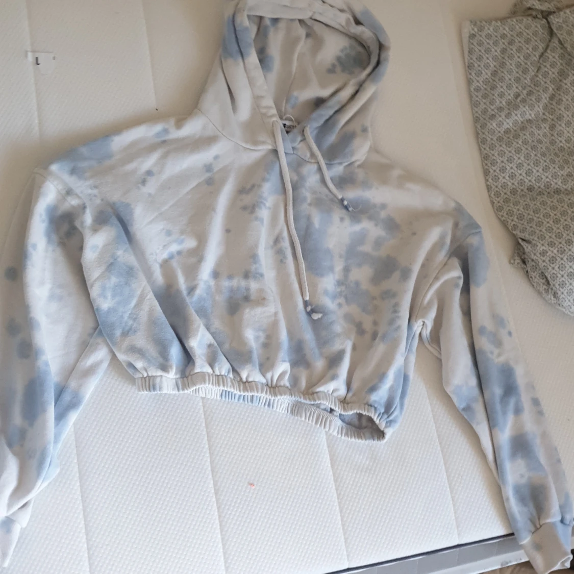 Mag hoddie  - 90