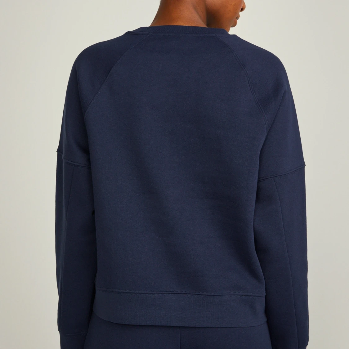 dobber Luna sweatshirt  - 91