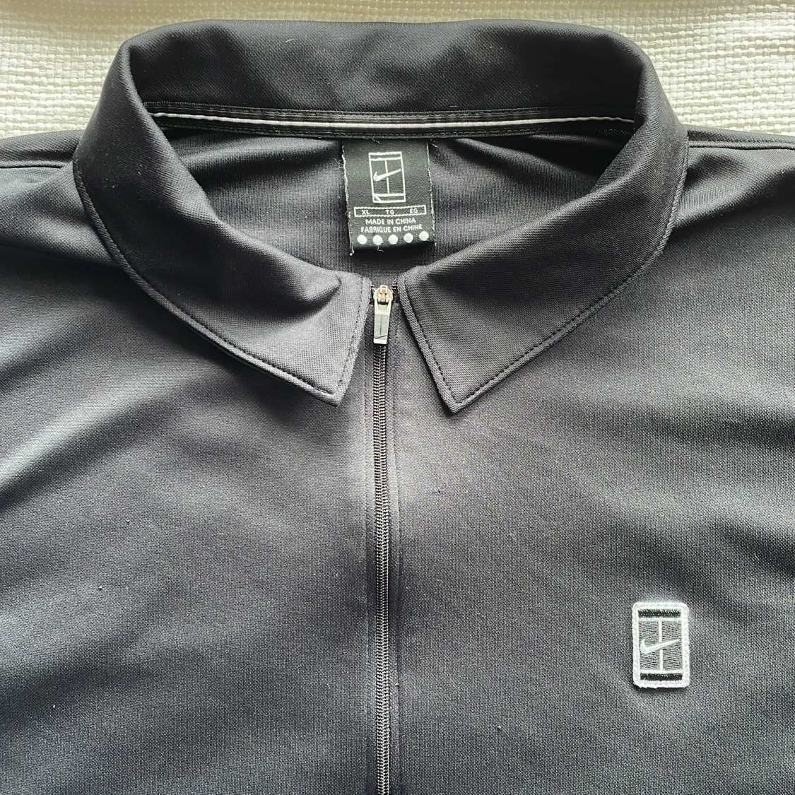 Retro Nike T-Shirt - 91