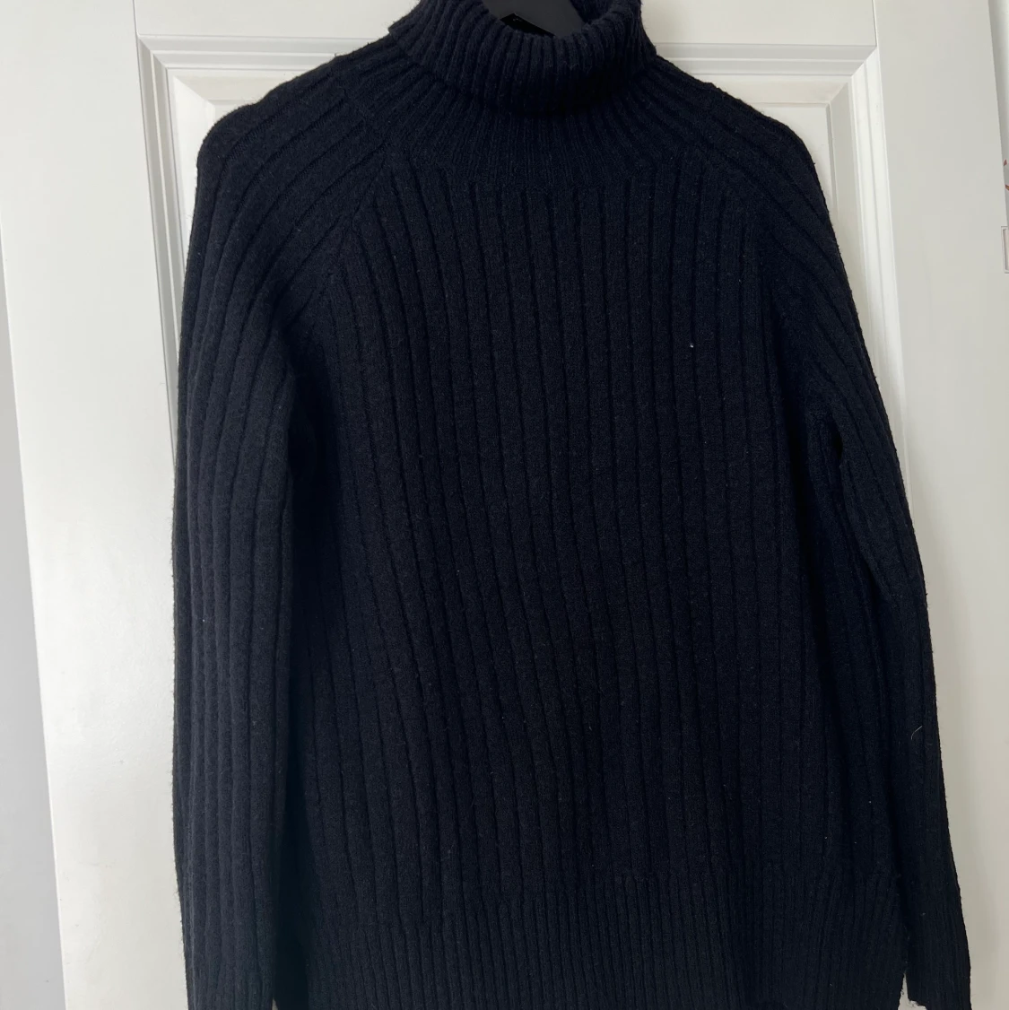 Stockat tröja i storlek M - 90