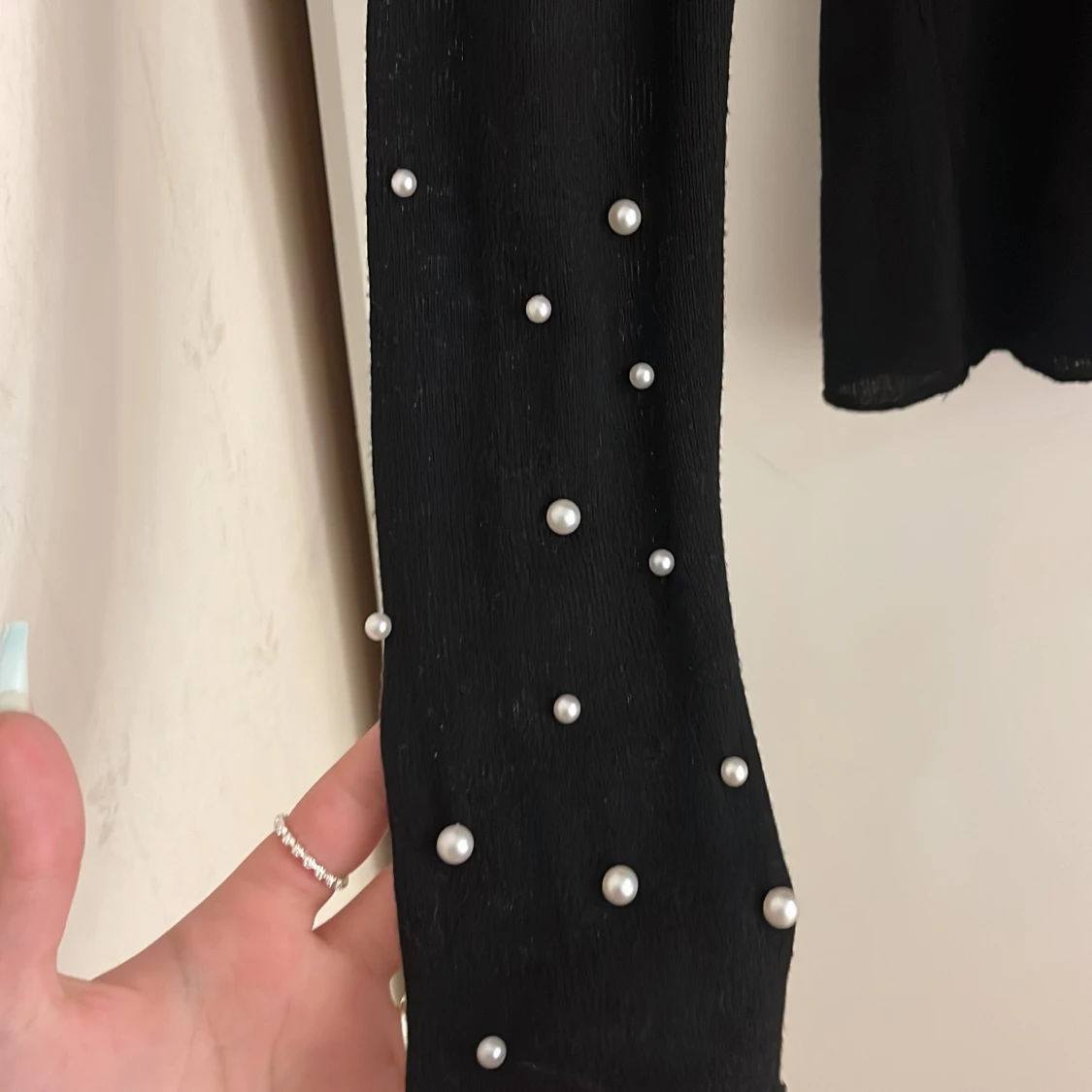 Tröja i strl S - 90