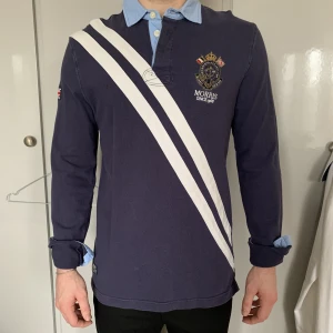 Morris-tröja  - Tröja från Morris storlek M. Fint skick! 