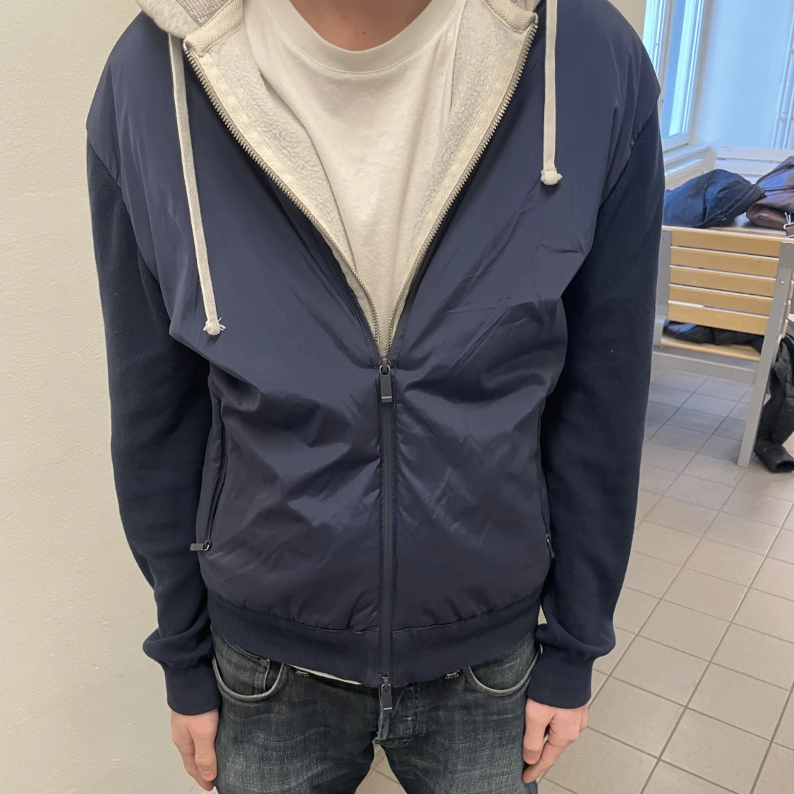 John Henric Cardigan  - 90