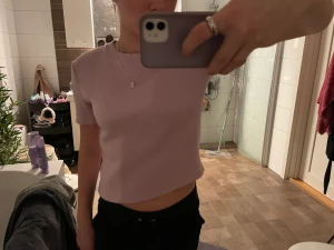 Zara topp - Säljer nu min jätte fina zara topp! Jättebra skick som ny❤️