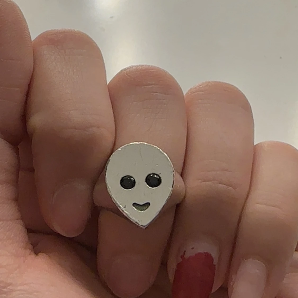 Marianilsdotter ring