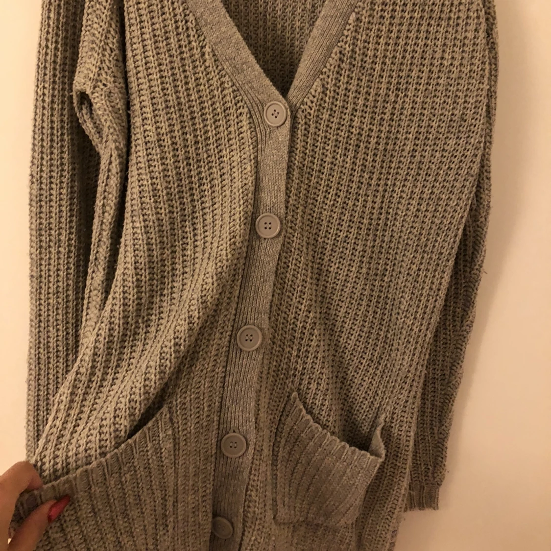 Cardigan  - 90