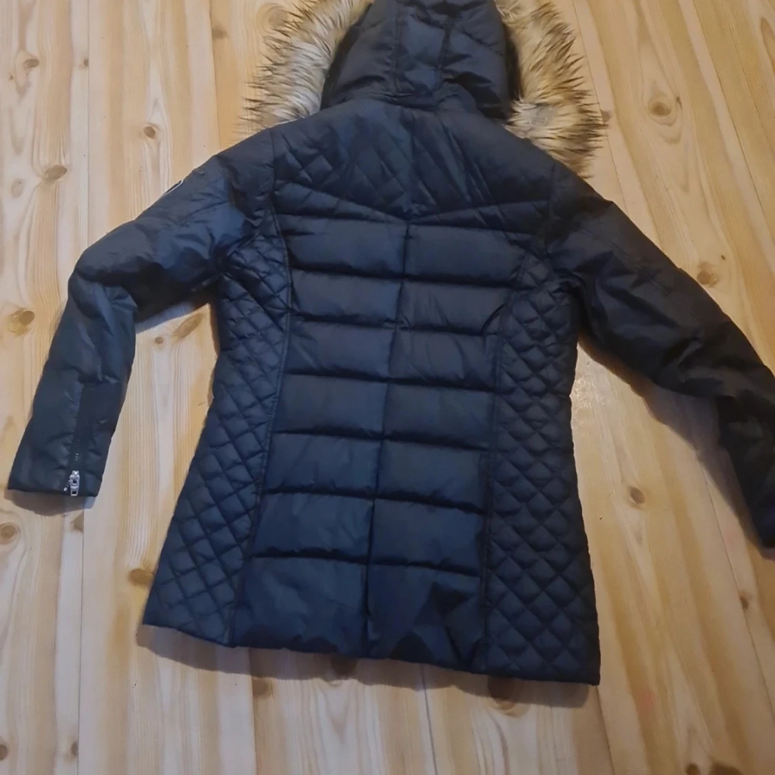 Rock and blue jacka - 91