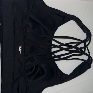 Sport-bh - Ny och aldrig använd sport-bh. 