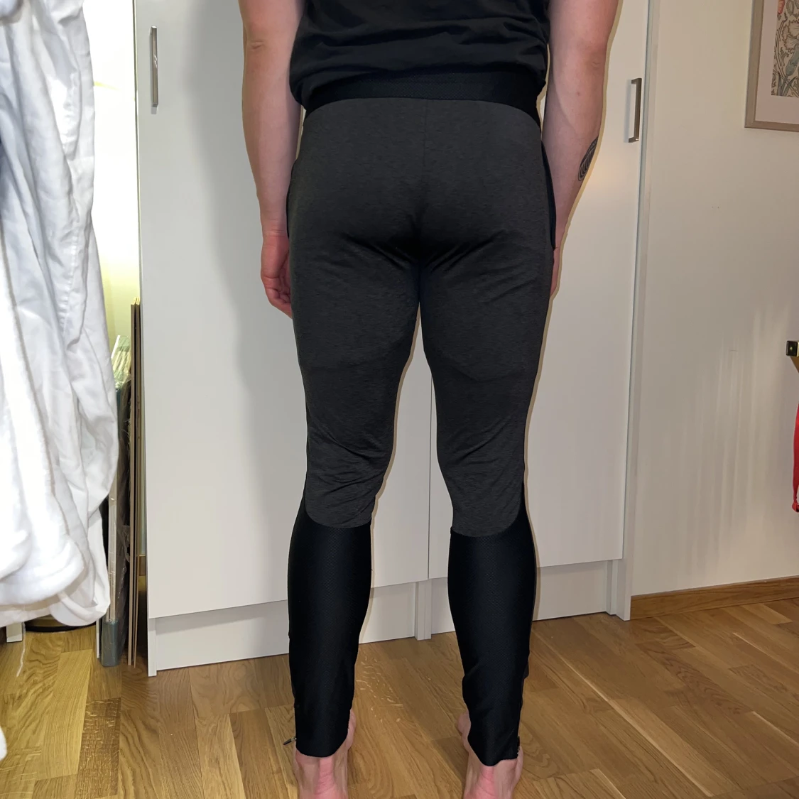 GYMSHARK Joggingbyxor  - 91