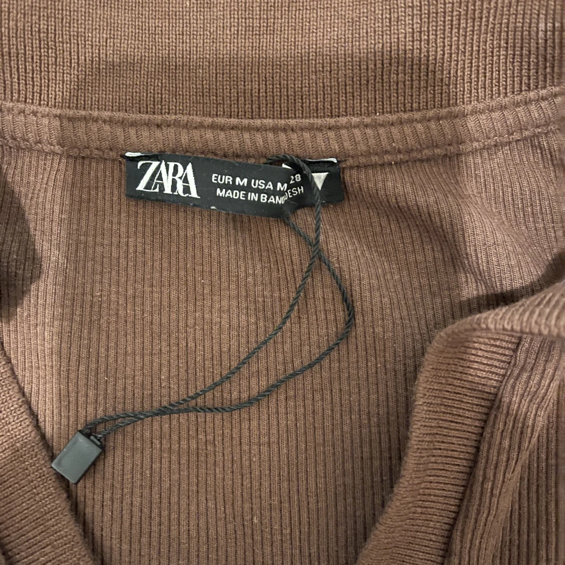 Långärmad tröja - 90