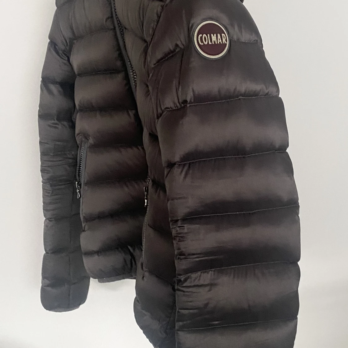 Colmar jacka dam - 91