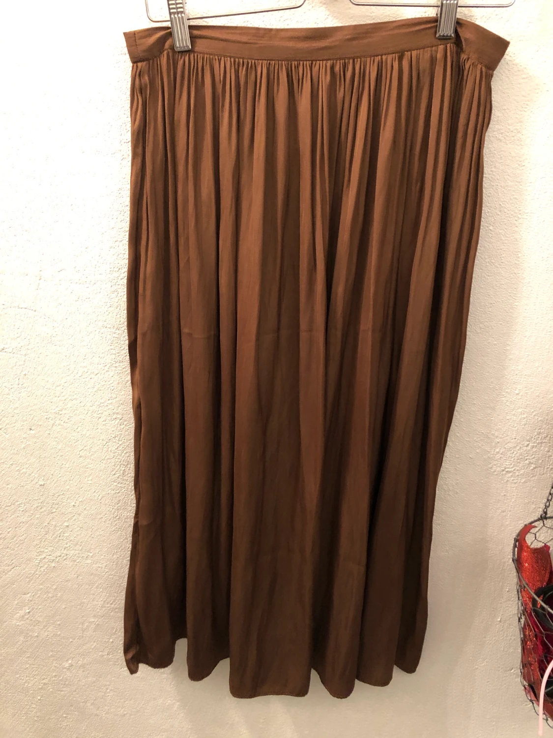 Omlottkjol Soya Concept - 90