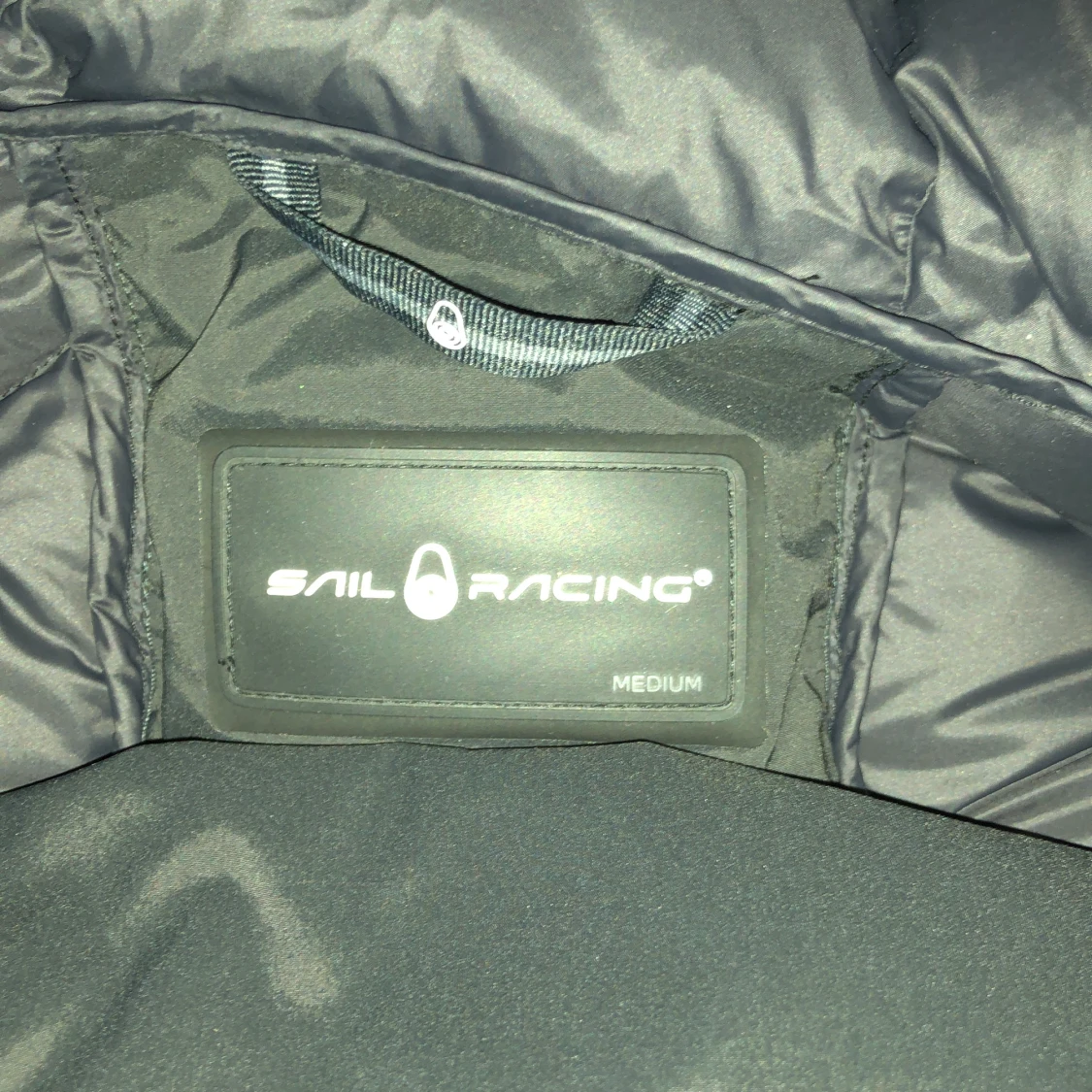 Sail racing väst - 90
