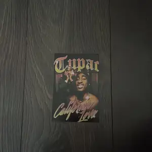 tupac poster