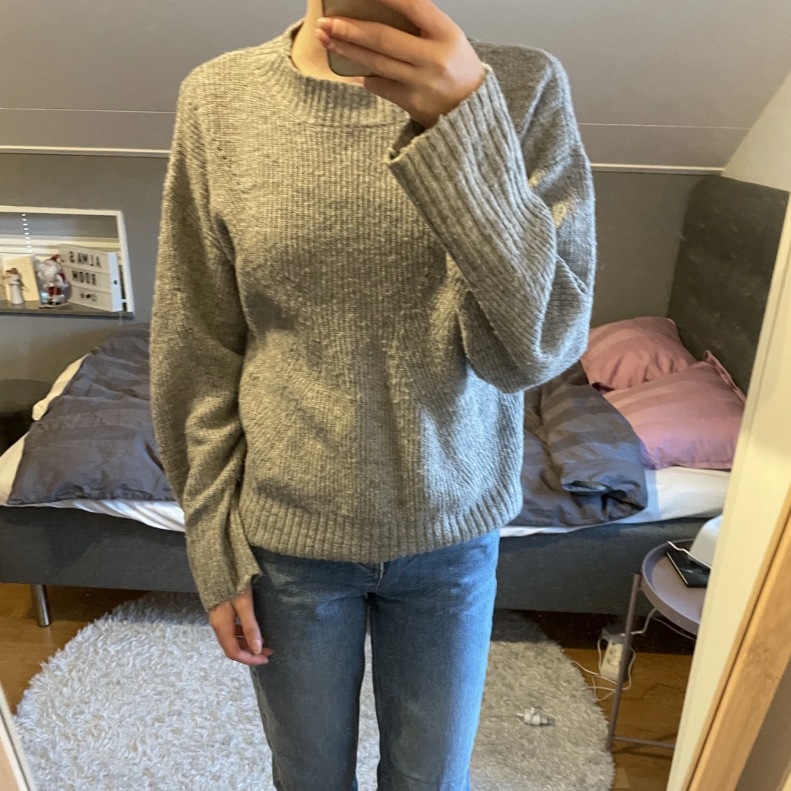 Tröja från lindex - 90