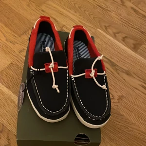 Timberlands sjöman sko årsmodell 2013  - Nya aldrig använda  Box tillkommer 