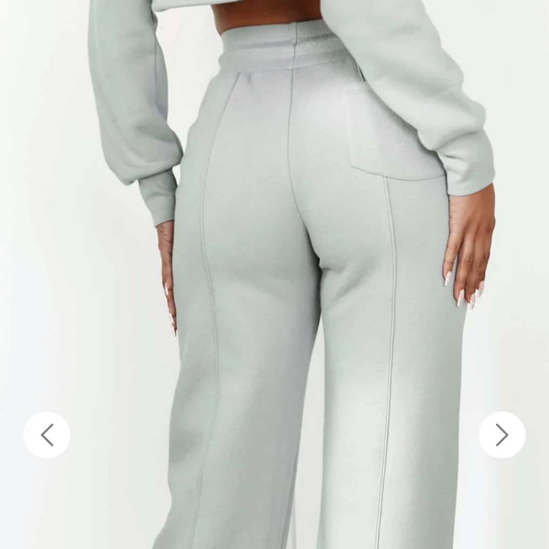 SÖKER lounge byxor - 90