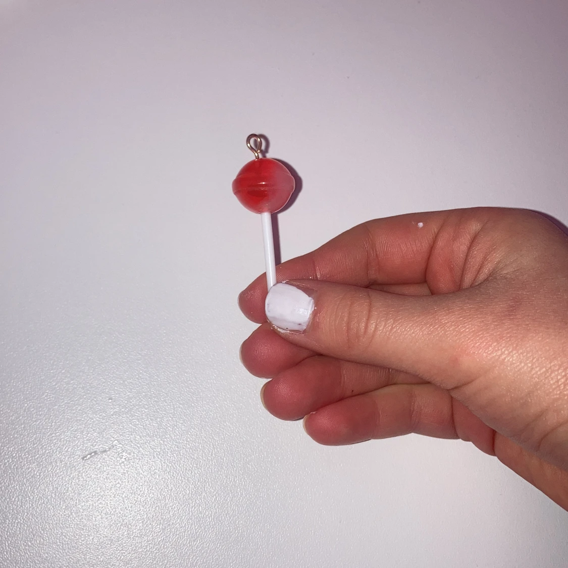 Berlocker klubbor  - 91