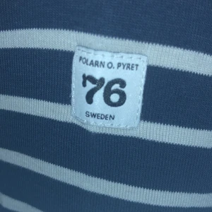 Polarna O. Pyret pyjamas - Jätteskönt material. Storlek 10-12 år (146/152) orginal pris 450 men säljer för 250