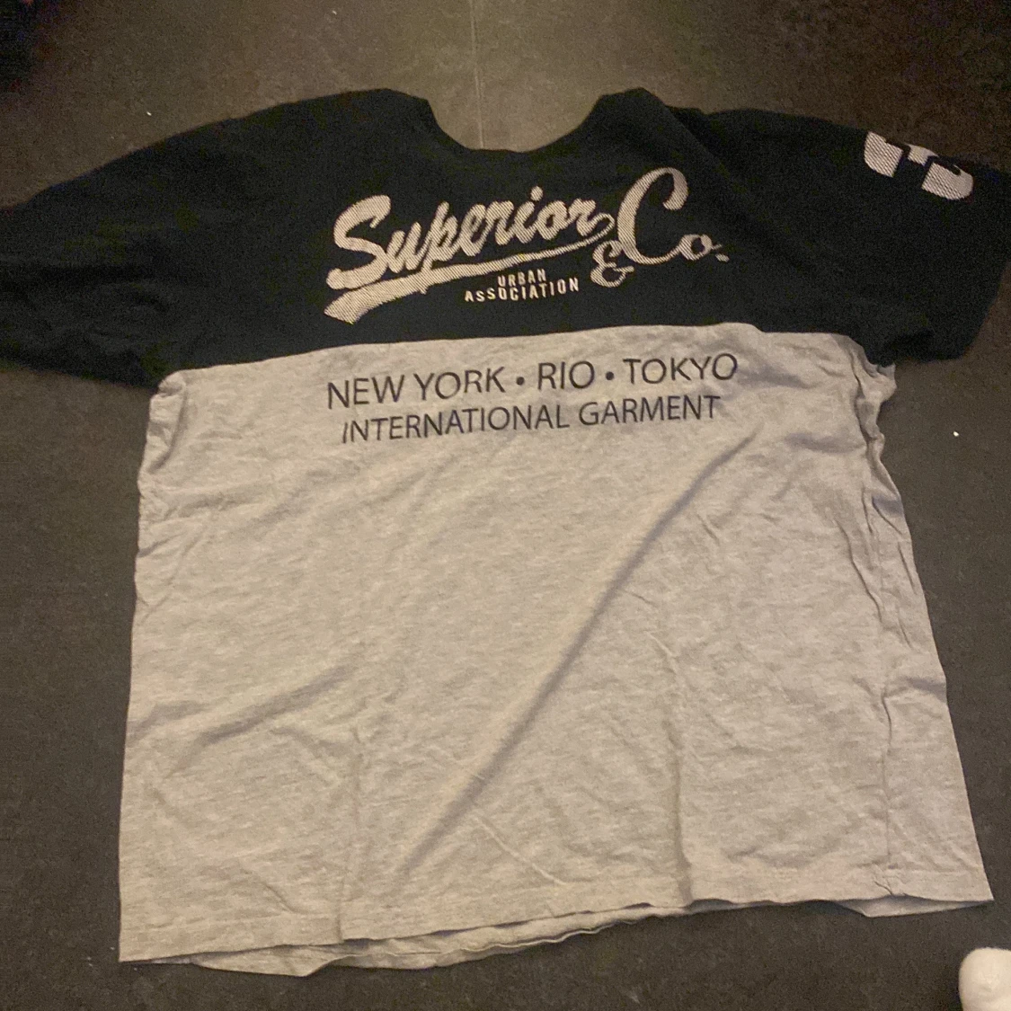 T-shirt 