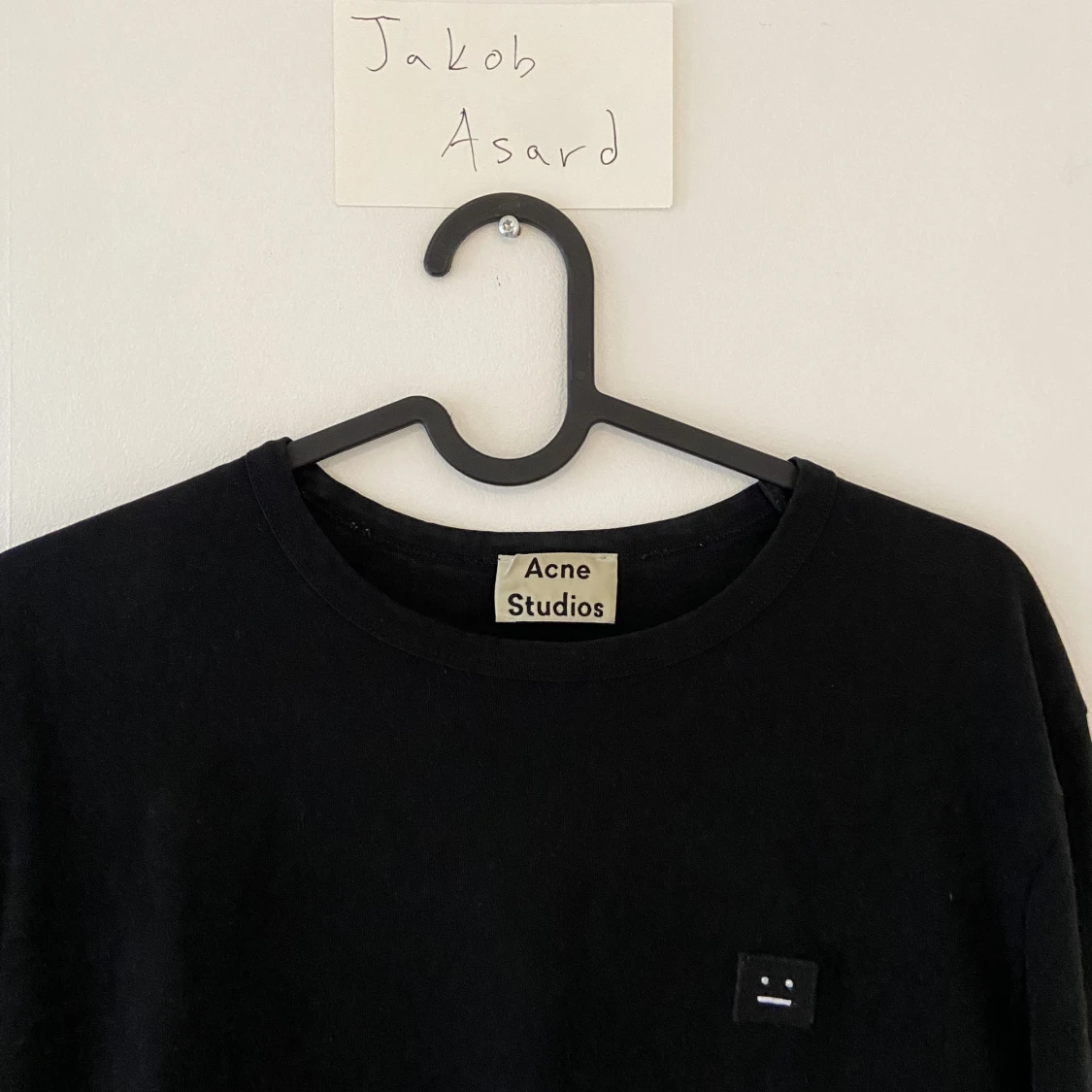 Acne Studios Långärmad - 90