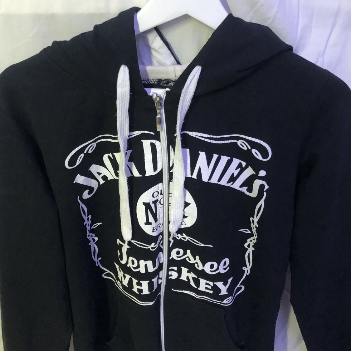 Jack Daniels Fleece - 90