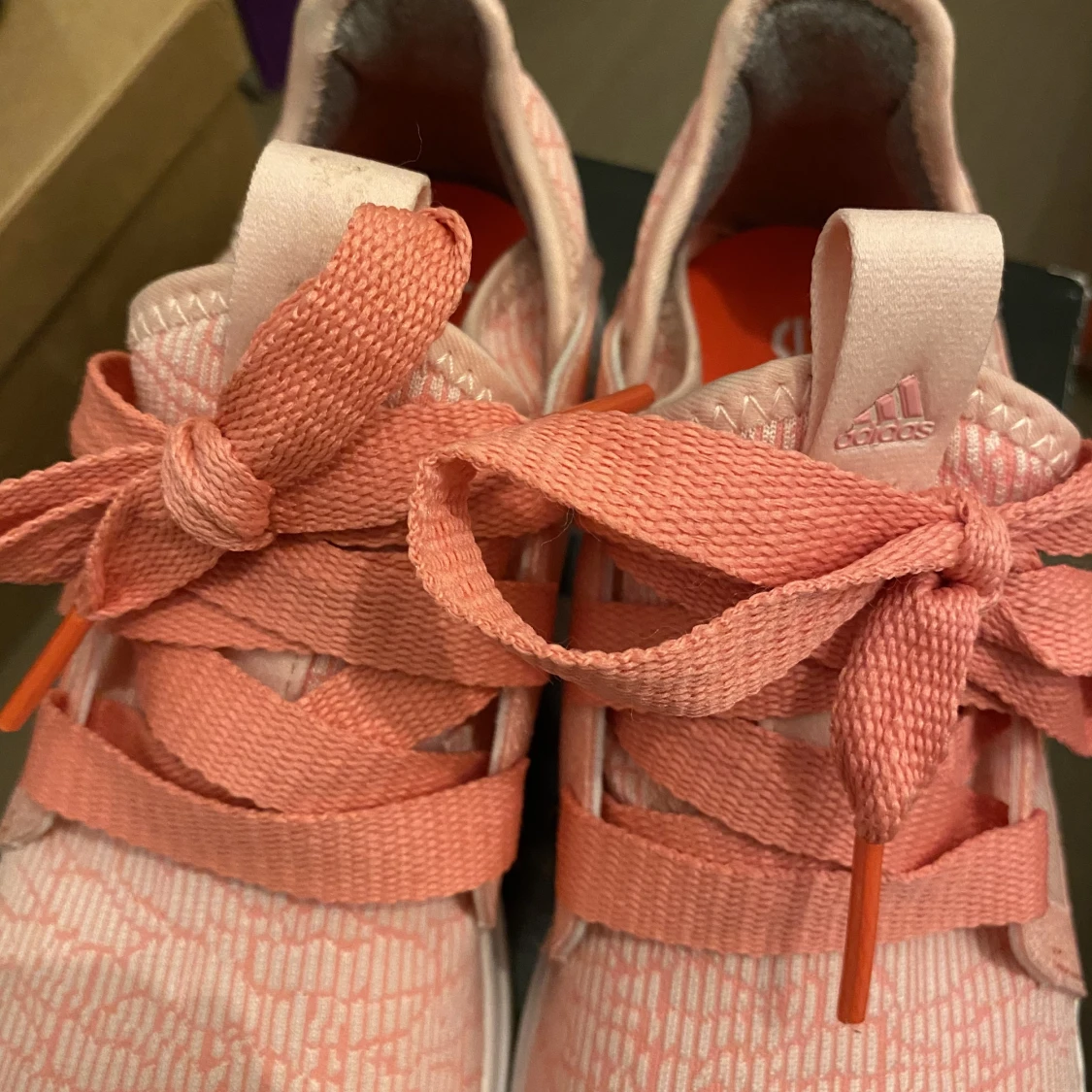 Adidas performance edge lux  - 91