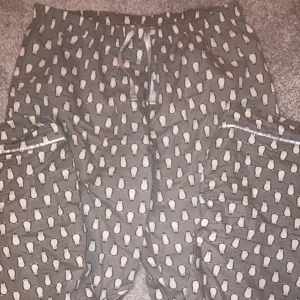Pyjamasbyxor! - Jätte söta pingvin pyjamasbyxor 💕