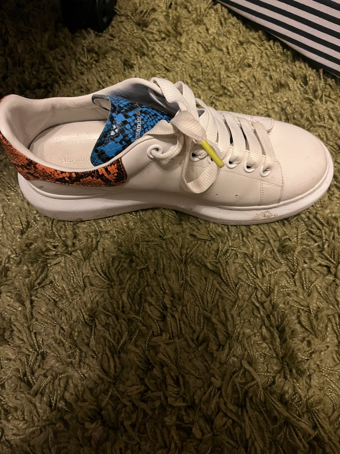 Alexander mcqueens - 90