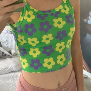 Linne  - Aldrig använd