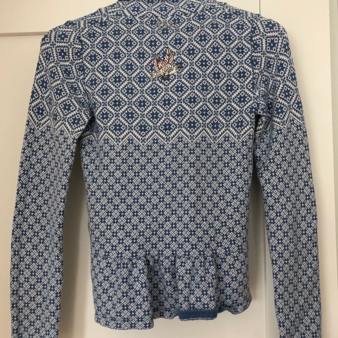 Odd Molly kofta med knyte  - 90