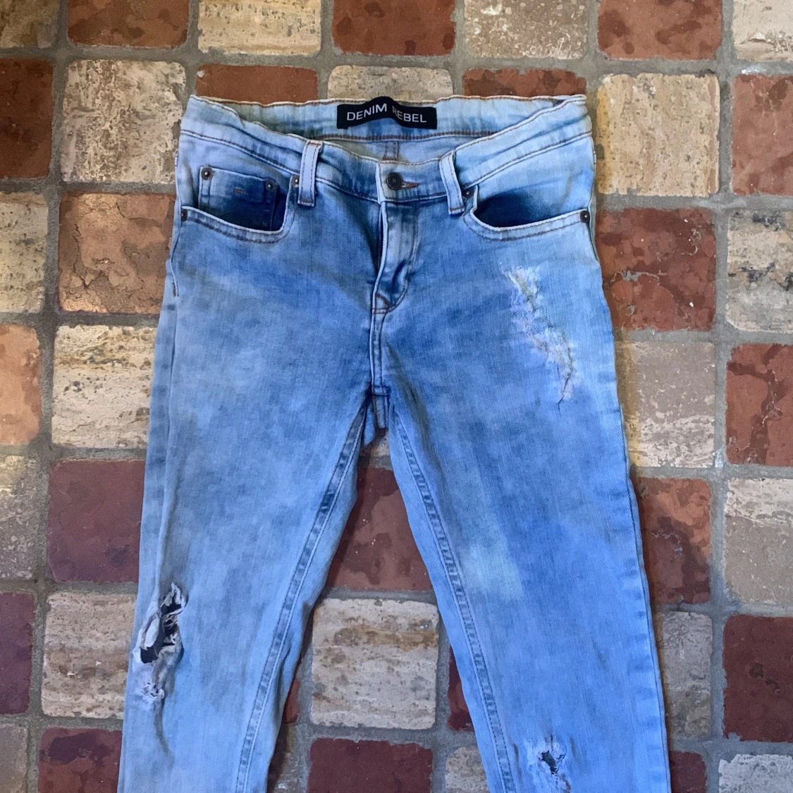 Skinny strech jeans stl 150 - 91