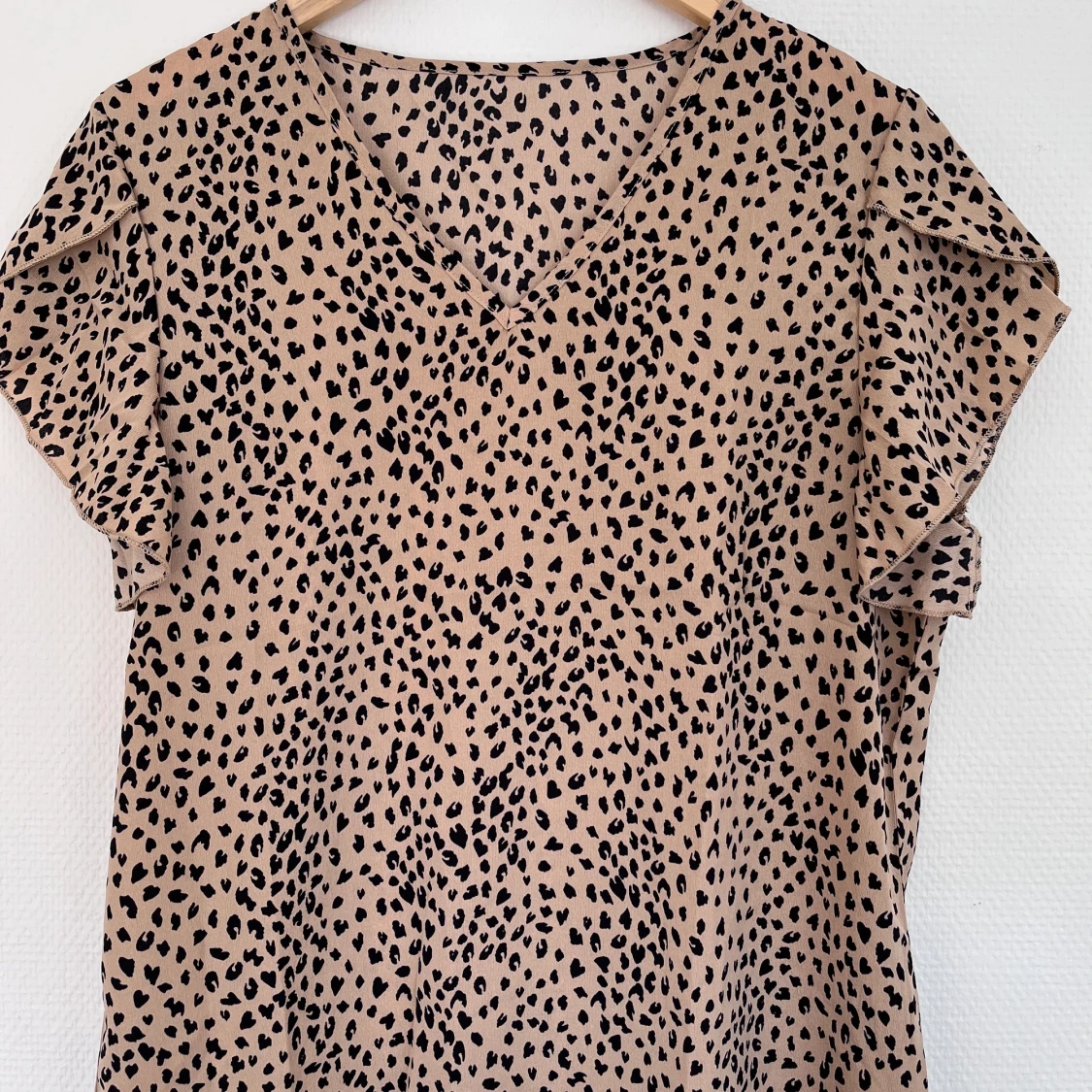 Sommartopp blus - 91