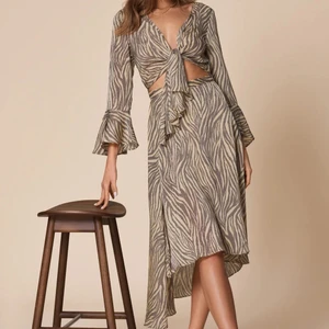 Adoore riviera dress - Adoore riviera, storlek 34, använd en gång förra sommaren. I nyskick. Säljer för 900kr