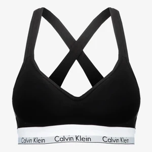 Calvin Klein bh - ❗️INTRESSEKOLL❗️ En helt ny calvin klein bh som är använd endast en gång. Köpt igår men känner att den är för stor för mig! 