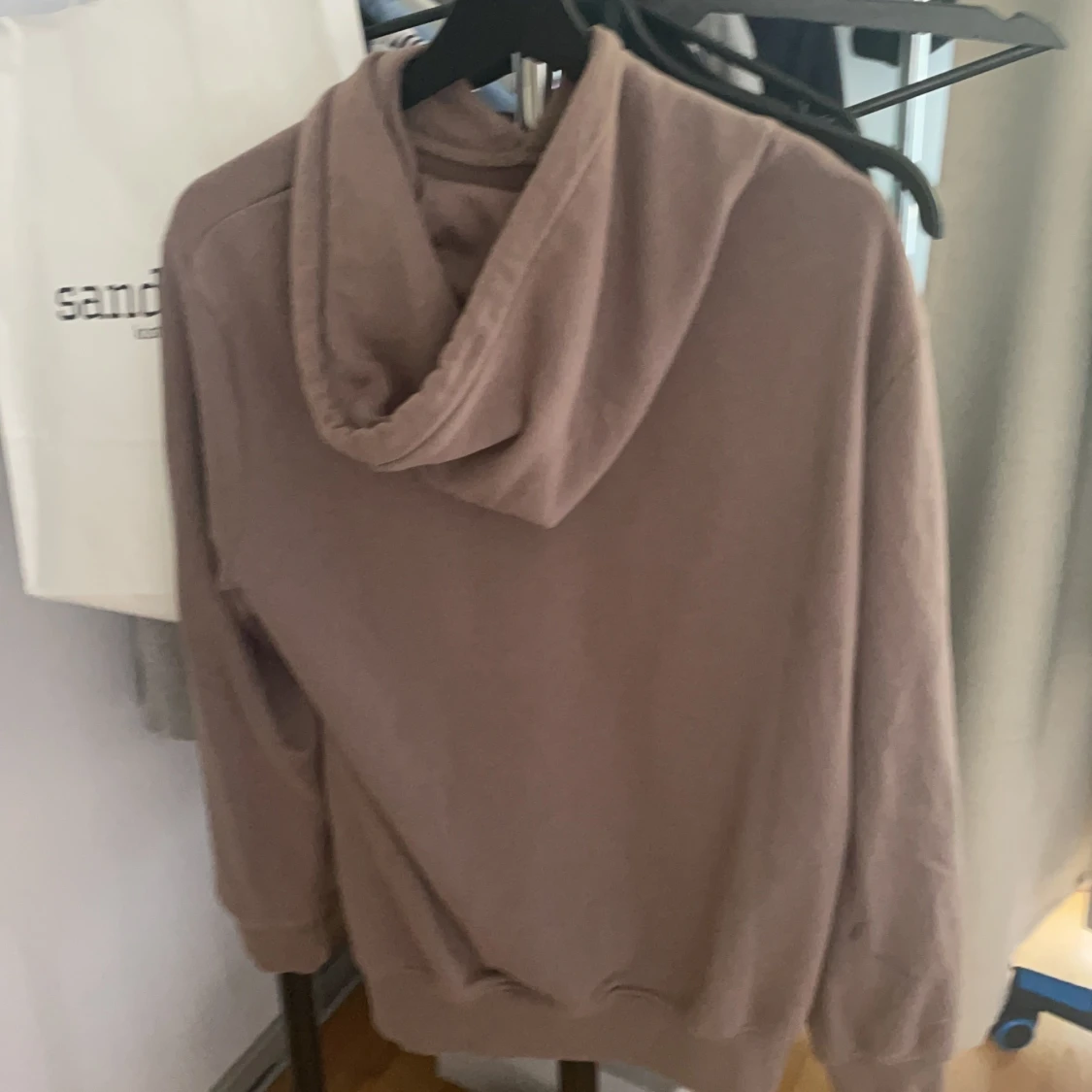 Sweatshirt från hm - 90