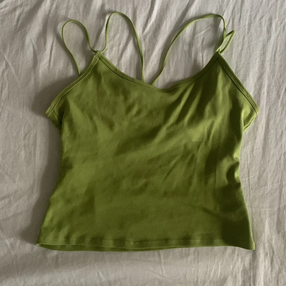 Grönt linne💚 - 91