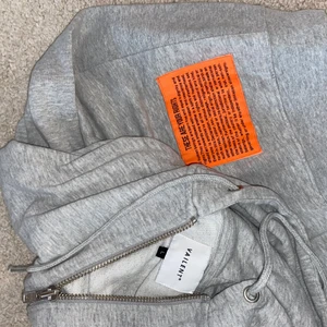 Zip hoodie - Zip hoodie från carlings, aldrig använd 