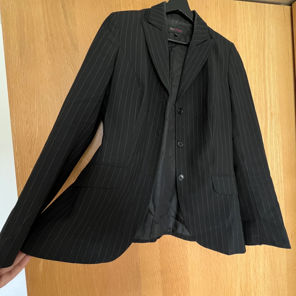 Kavaj - kritränder! - 91