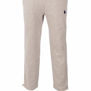 Polo mjukisbyxor - Gråa polo mjukisbyxor utsläppta  Storlek L