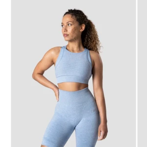 Icaniwill sport-bh  - Helt ny sporttop från ICIW, stl M. Endast testad.