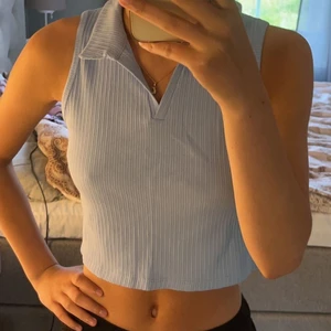 Tennis topp - Super söt topp från zara barnavdelningen men passar mig som vanligtvis bär XS