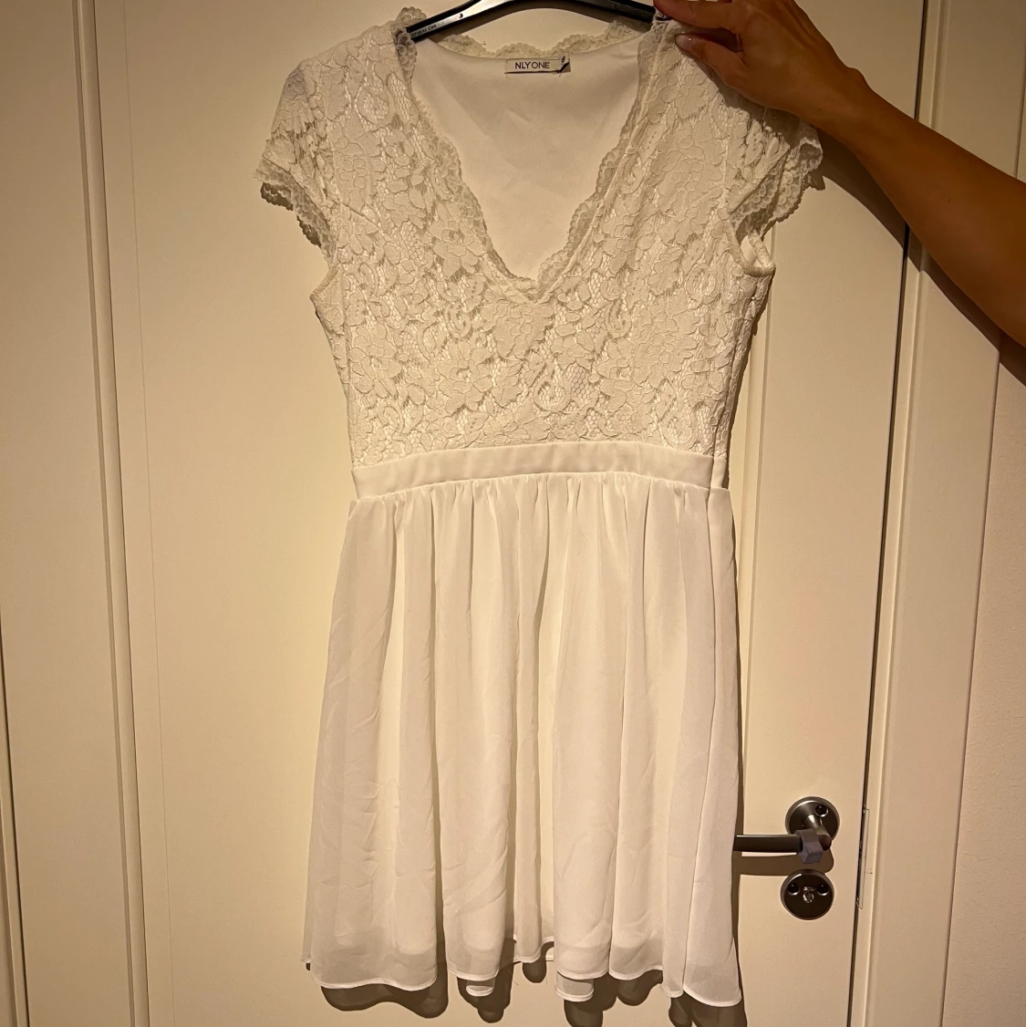 Somrig klänning - 90