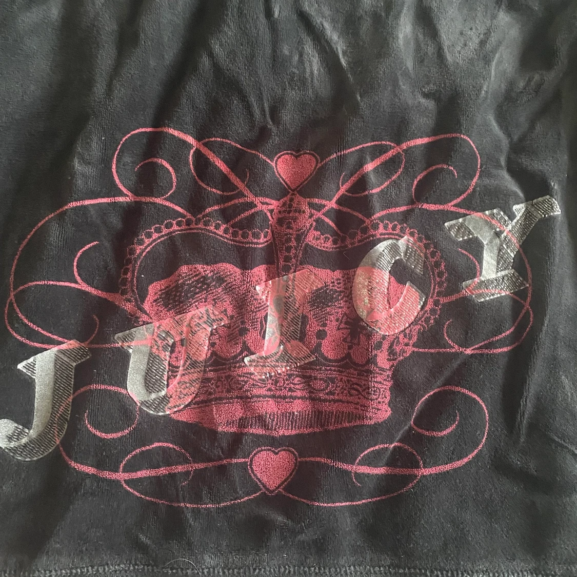 Juicy couture tröja