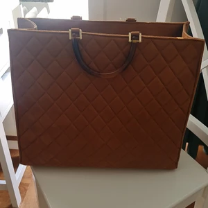 Stor shoppingväska  - Hel ny väska!